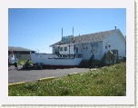 Anchor Restaurant near Port au Choix * 2592 x 1944 * (1.6MB)
